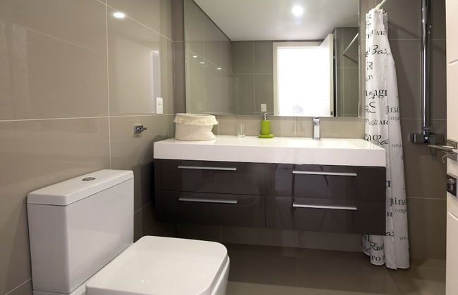 Oceana Suites Lumiere - Photo 17