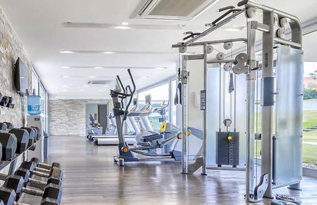 Oceana Suites Lumiere - Photo 21