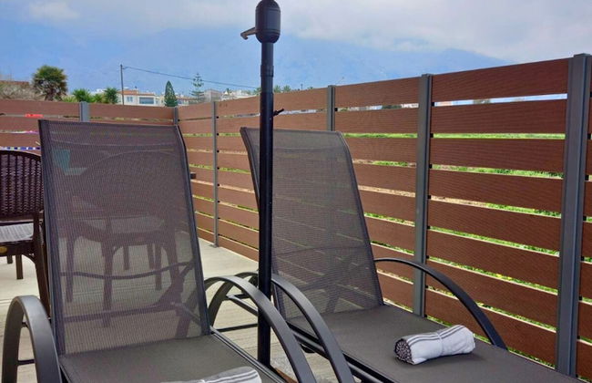 Kavros Cozy Apartment with mountain view - Photo 30