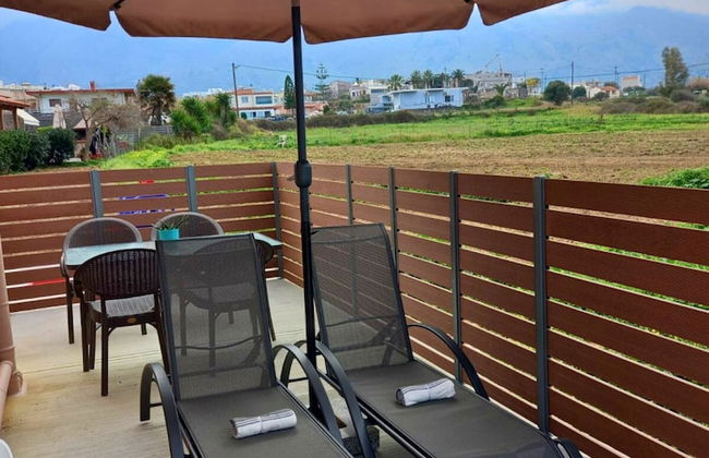 Kavros Cozy Apartment with mountain view - Photo 44
