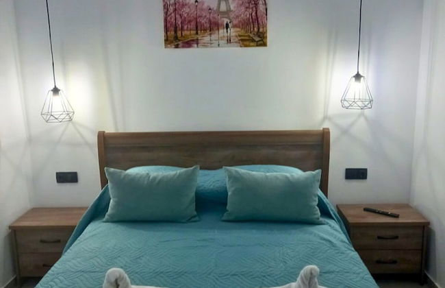Kavros Cozy Apartment with mountain view - Photo 3