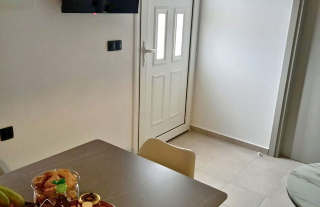 Kavros Cozy Apartment with mountain view - Photo 2