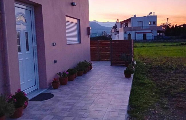 Kavros Cozy Apartment with mountain view - Photo 51
