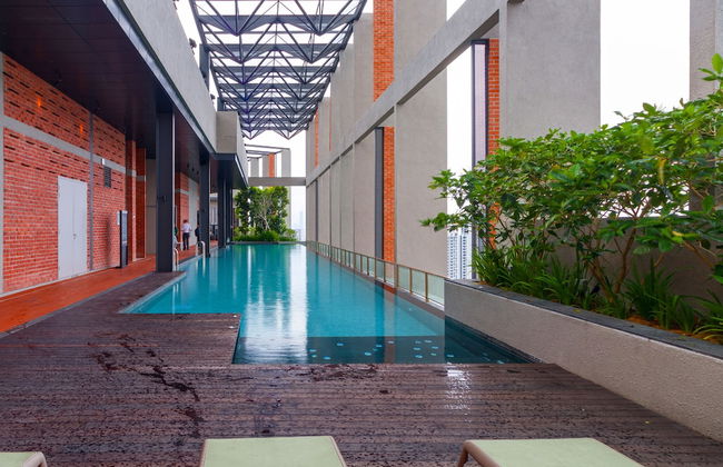 Millerz Square, Old Klang Road - Foto 33
