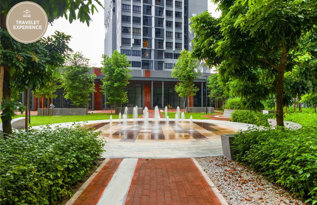 Millerz Square, Old Klang Road - Foto 46
