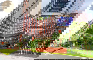 Photo 1 - Millerz Square, Old Klang Road