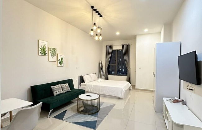 Vinhome GrandPark Luxury Apartment Quan9 - Photo 1