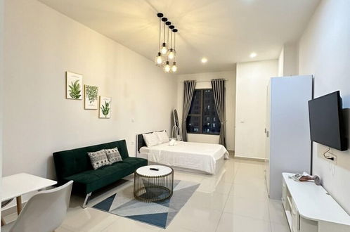 Photo 8 - Vinhome GrandPark Luxury Apartment Quan9