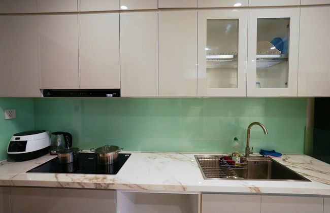 Vinhome GrandPark Luxury Apartment Quan9 - Photo 28