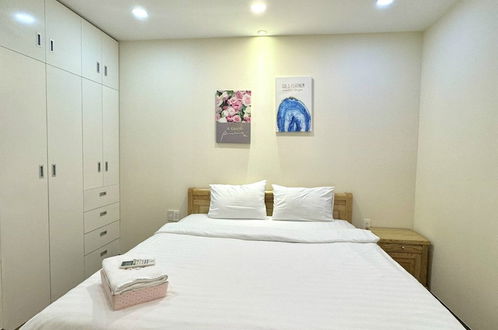 Foto 6 - Vinhome GrandPark Luxury Apartment Quan9