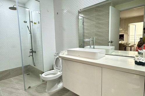 Photo 15 - Vinhome GrandPark Luxury Apartment Quan9