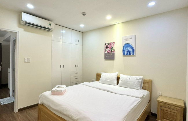 Vinhome GrandPark Luxury Apartment Quan9 - Photo 5