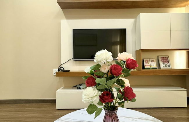 Vinhome GrandPark Luxury Apartment Quan9 - Photo 31
