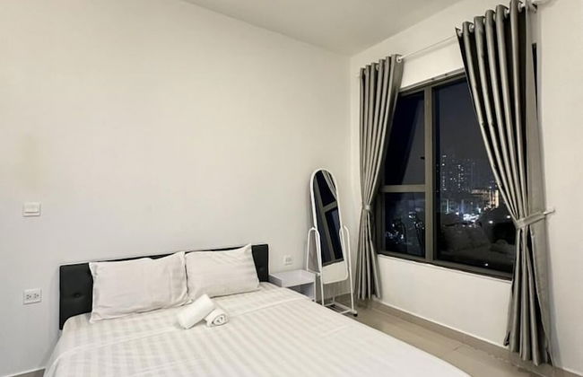 Vinhome GrandPark Luxury Apartment Quan9 - Photo 4