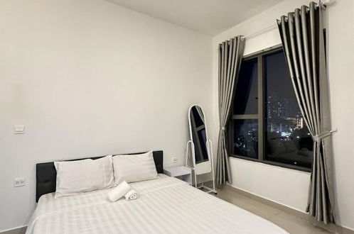 Photo 9 - Sunrise City Luxury Apartment Quan 7