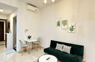 Foto 2 - Vinhome GrandPark Luxury Apartment Quan9