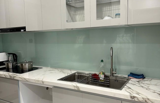 Vinhome GrandPark Luxury Apartment Quan9 - Photo 26