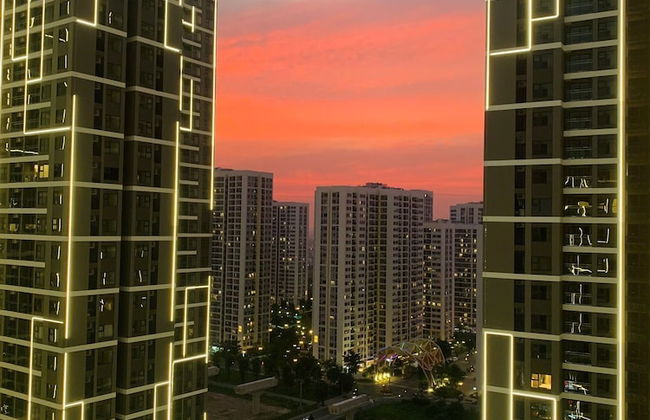 Vinhome GrandPark Luxury Apartment Quan9 - Photo 40
