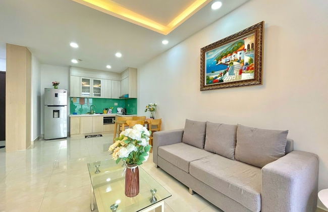 Vinhome GrandPark Luxury Apartment Quan9 - Photo 34