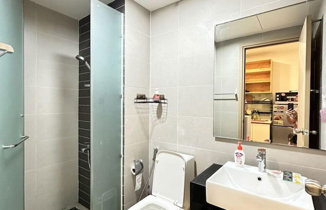 Vinhome GrandPark Luxury Apartment Quan9 - Photo 37