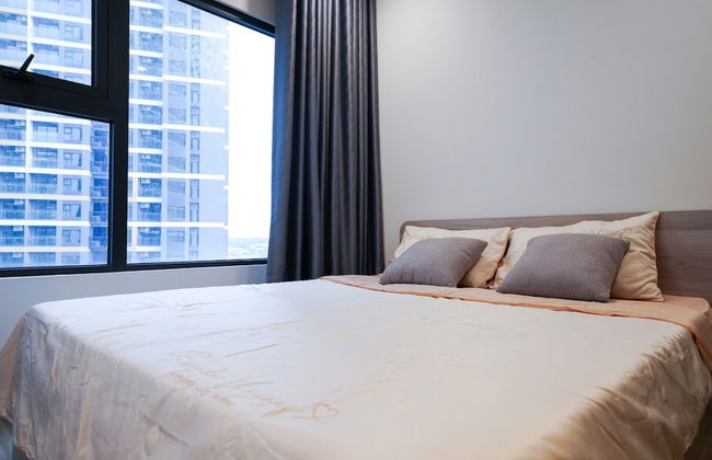 Vinhome GrandPark Luxury Apartment Quan9 - Photo 17