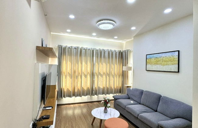 Vinhome GrandPark Luxury Apartment Quan9 - Photo 32