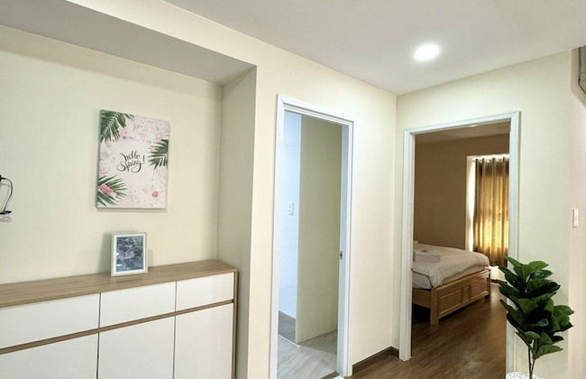 Vinhome GrandPark Luxury Apartment Quan9 - Photo 33
