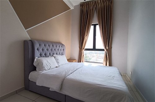 Foto 4 - The Horizon Ipoh 3BR L16 by Grab A Stay