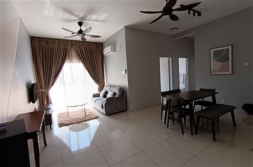 Photo 11 - The Horizon Ipoh 3BR L16 by Grab A Stay