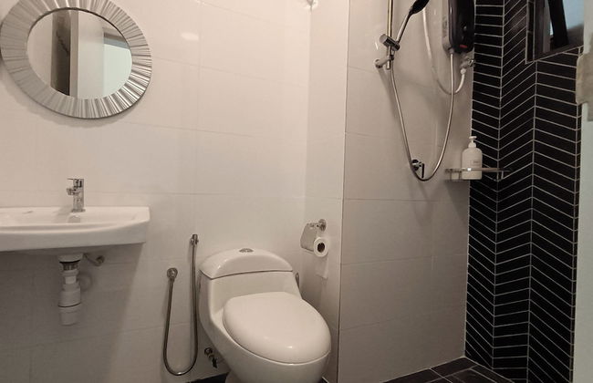 The Horizon Ipoh 3BR L16 by Grab A Stay - Foto 49