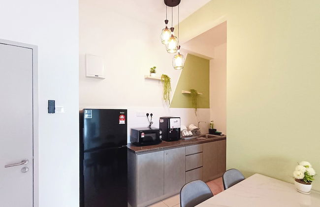 The Horizon Ipoh 3BR L16 by Grab A Stay - Foto 27