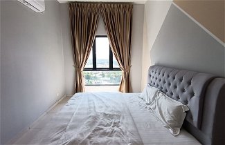 Foto 3 - The Horizon Ipoh 3BR L16 by Grab A Stay