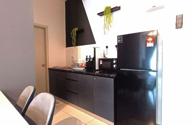 The Horizon Ipoh 3BR L16 by Grab A Stay - Foto 25