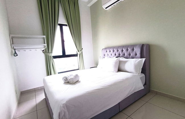The Horizon Ipoh 3BR L16 by Grab A Stay - Foto 13