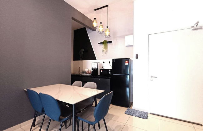 The Horizon Ipoh 3BR L16 by Grab A Stay - Foto 18