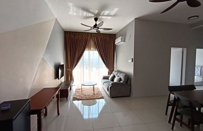 The Horizon Ipoh 3BR L16 by Grab A Stay - Foto 33