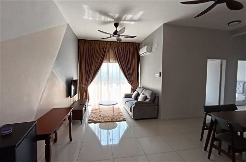 Photo 12 - The Horizon Ipoh 3BR L16 by Grab A Stay