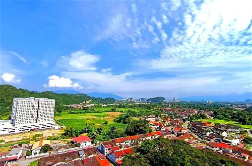Photo 30 - The Horizon Ipoh 2BR L13 by Grab A Stay