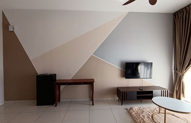 The Horizon Ipoh 3BR L16 by Grab A Stay - Foto 35