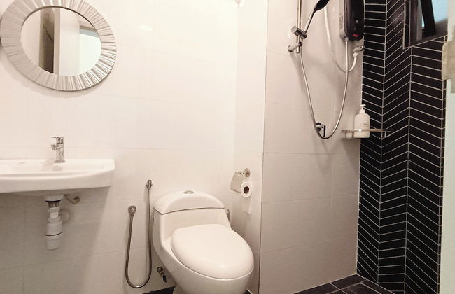 The Horizon Ipoh 3BR L16 by Grab A Stay - Foto 50