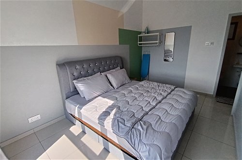 Foto 26 - The Horizon Ipoh 3BR L18 Amaze by Grab A Stay