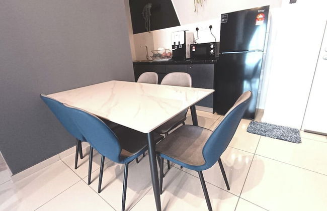 The Horizon Ipoh 3BR L16 by Grab A Stay - Foto 17