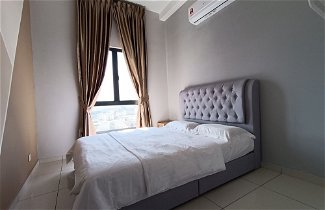 Foto 1 - The Horizon Ipoh 3BR L16 by Grab A Stay