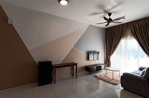 Photo 13 - The Horizon Ipoh 3BR L16 by Grab A Stay