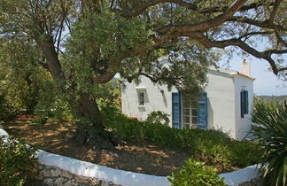 Foto 3 - Villa Morea - Agios Nikitas Villas