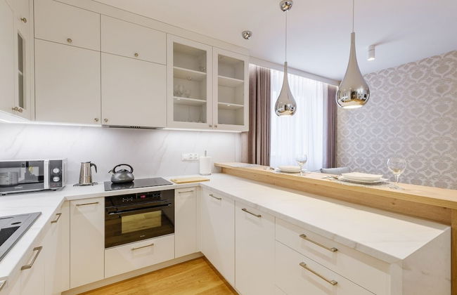 Apartament Florencja z parkingiem - Foto 18