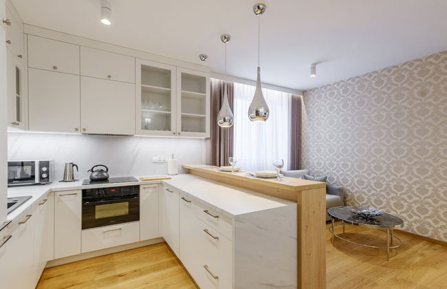 Apartament Florencja z parkingiem - Foto 17