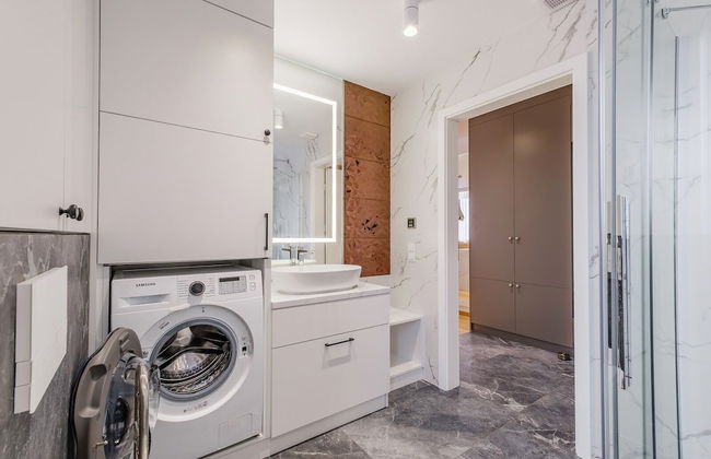 Apartament Florencja z parkingiem - Foto 23