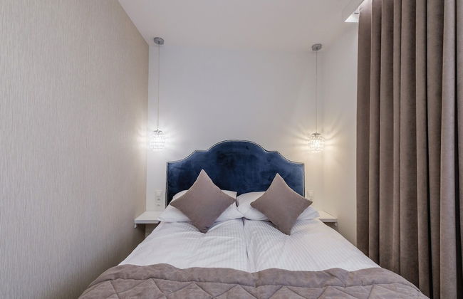 Apartament Florencja z parkingiem - Foto 2