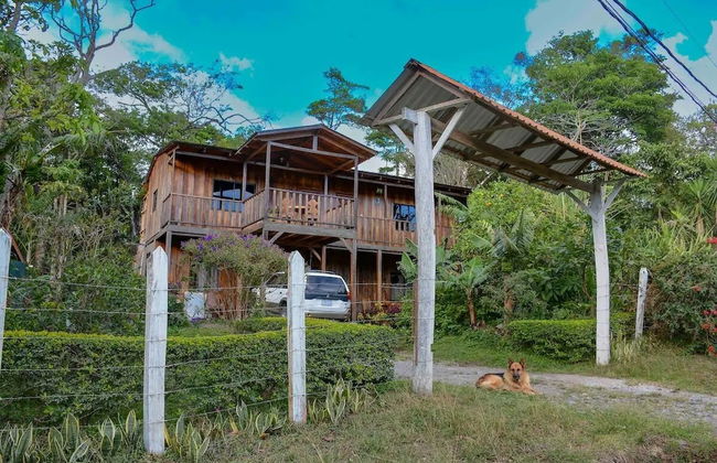 Villa Aloha - Foto 1